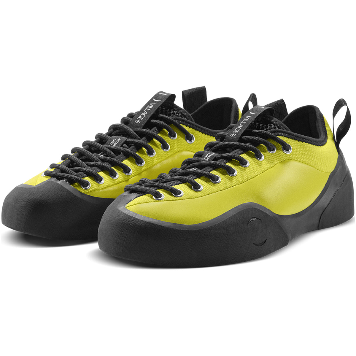 Village PM 1.00PM Shoes Lime LTR/Natural Black
