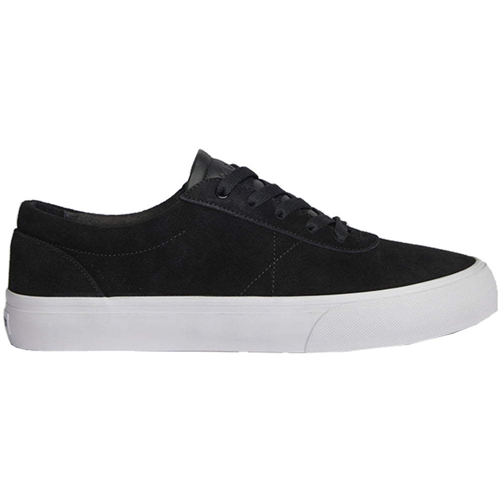 War Saw Chapter Shoes Black/White