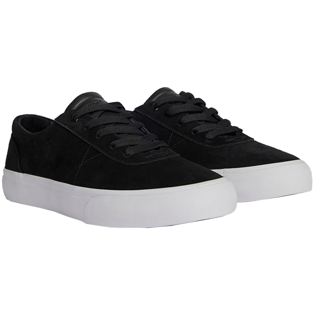 War Saw Chapter Shoes Black/White