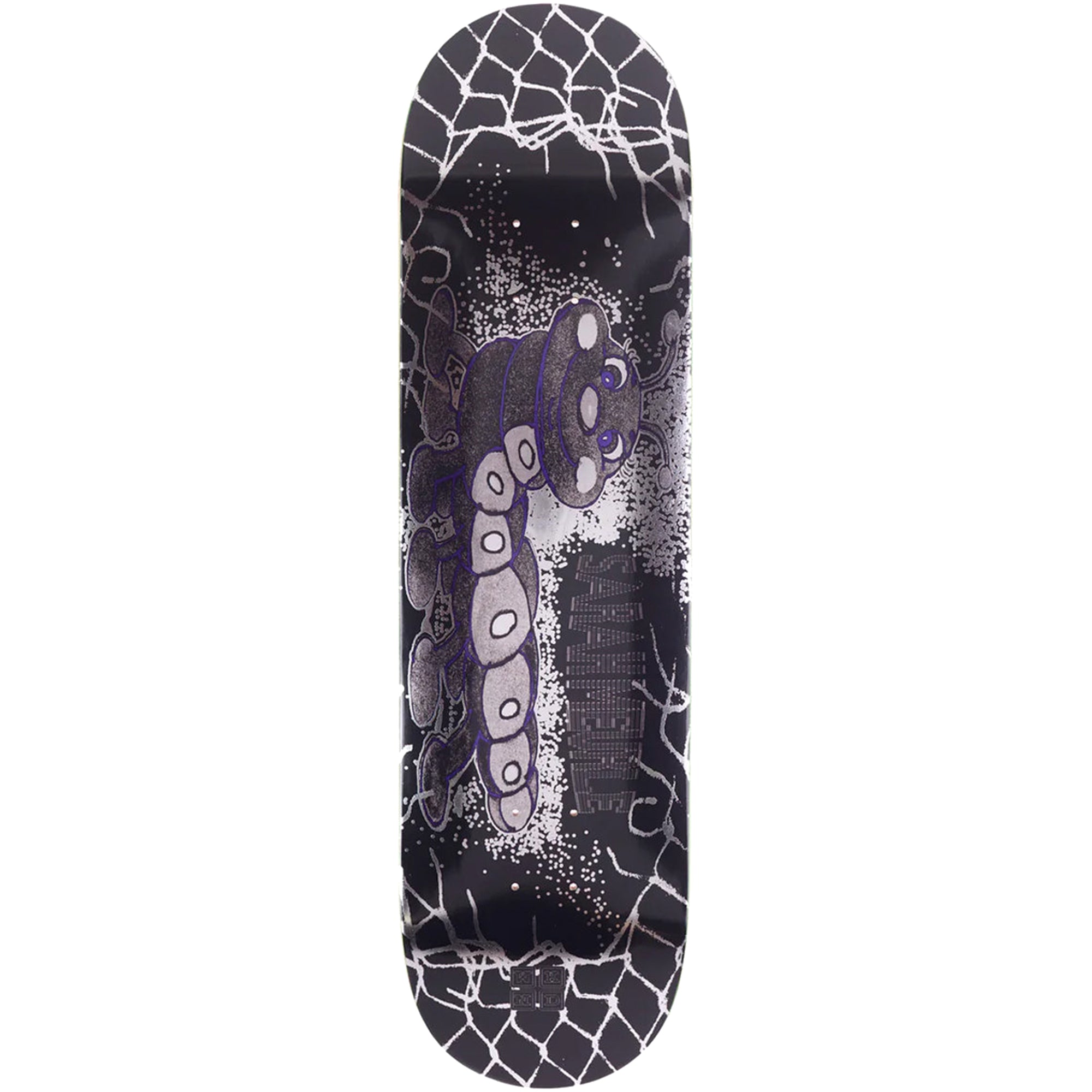WKND Sarah Muerle Breakout Skateboard Deck 8.125" WB