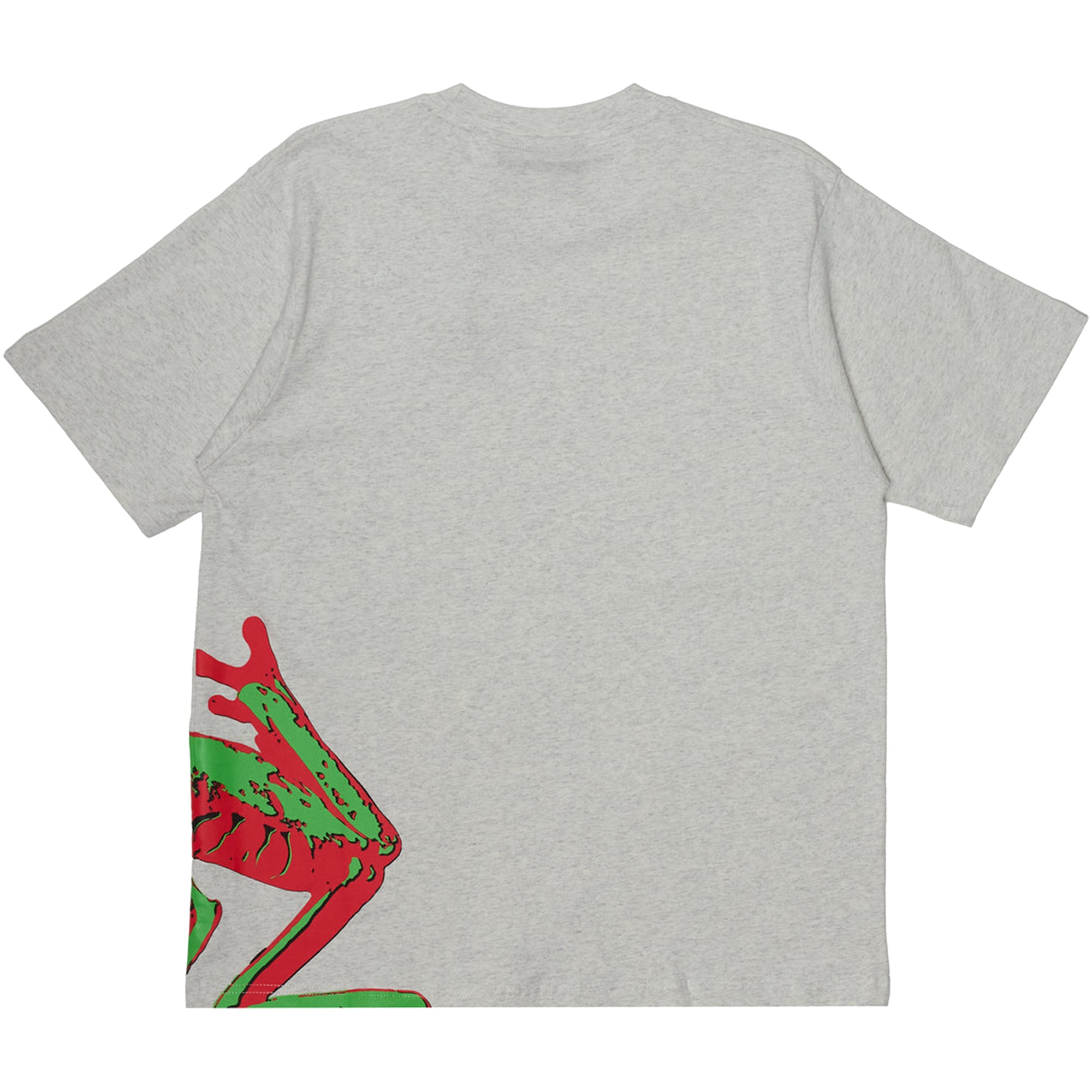 WKND Croaking Tee Oatmeal Heather