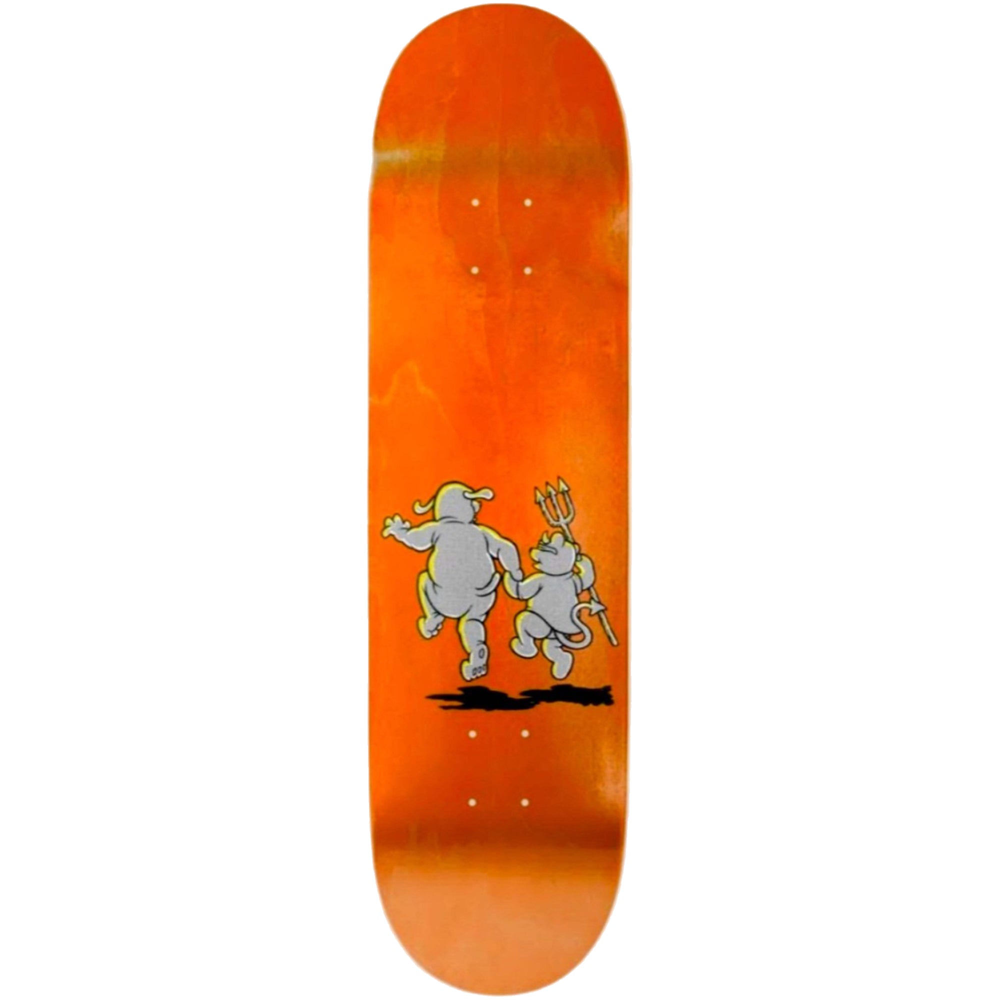 World Industries Rodney Mullen Bear Skateboard Deck 8.5