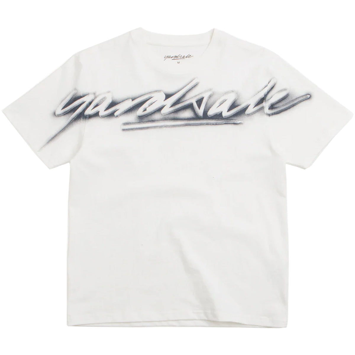 Yardsale Haze T-Shirt White