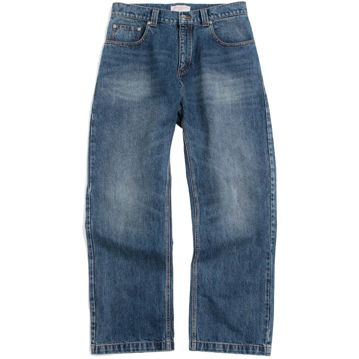 Yardsale House Jeans Blue