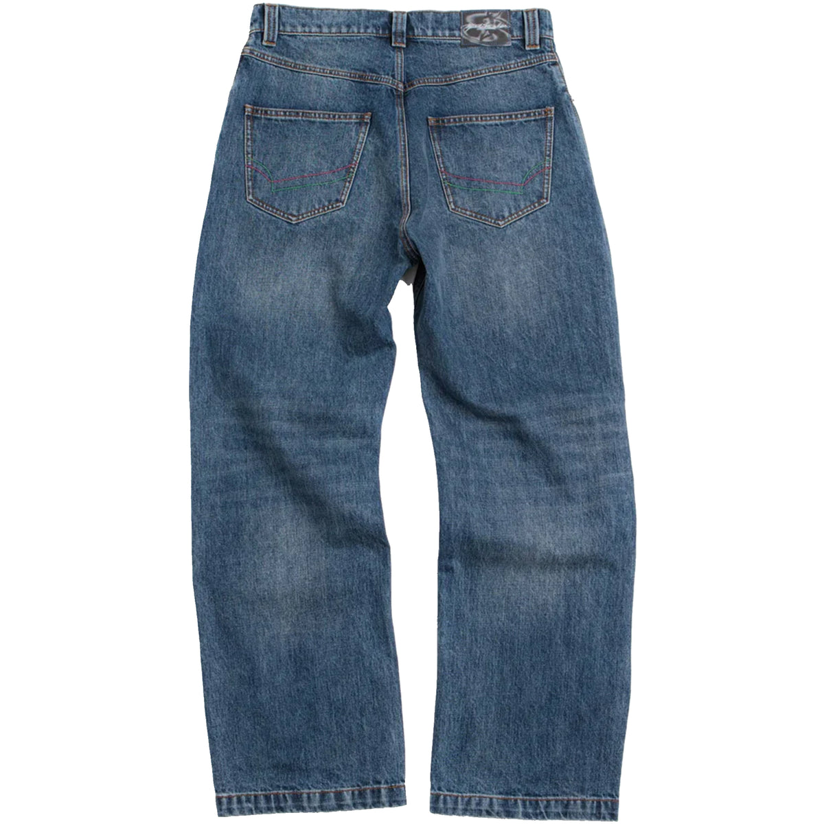 Yardsale House Jeans Blue