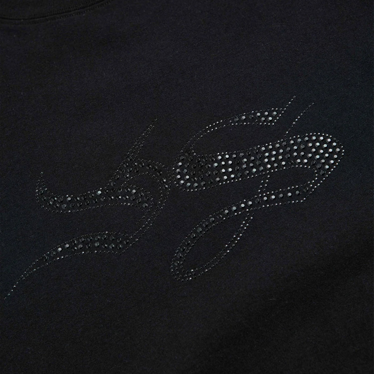 Yardsale Roma II T-Shirt Black