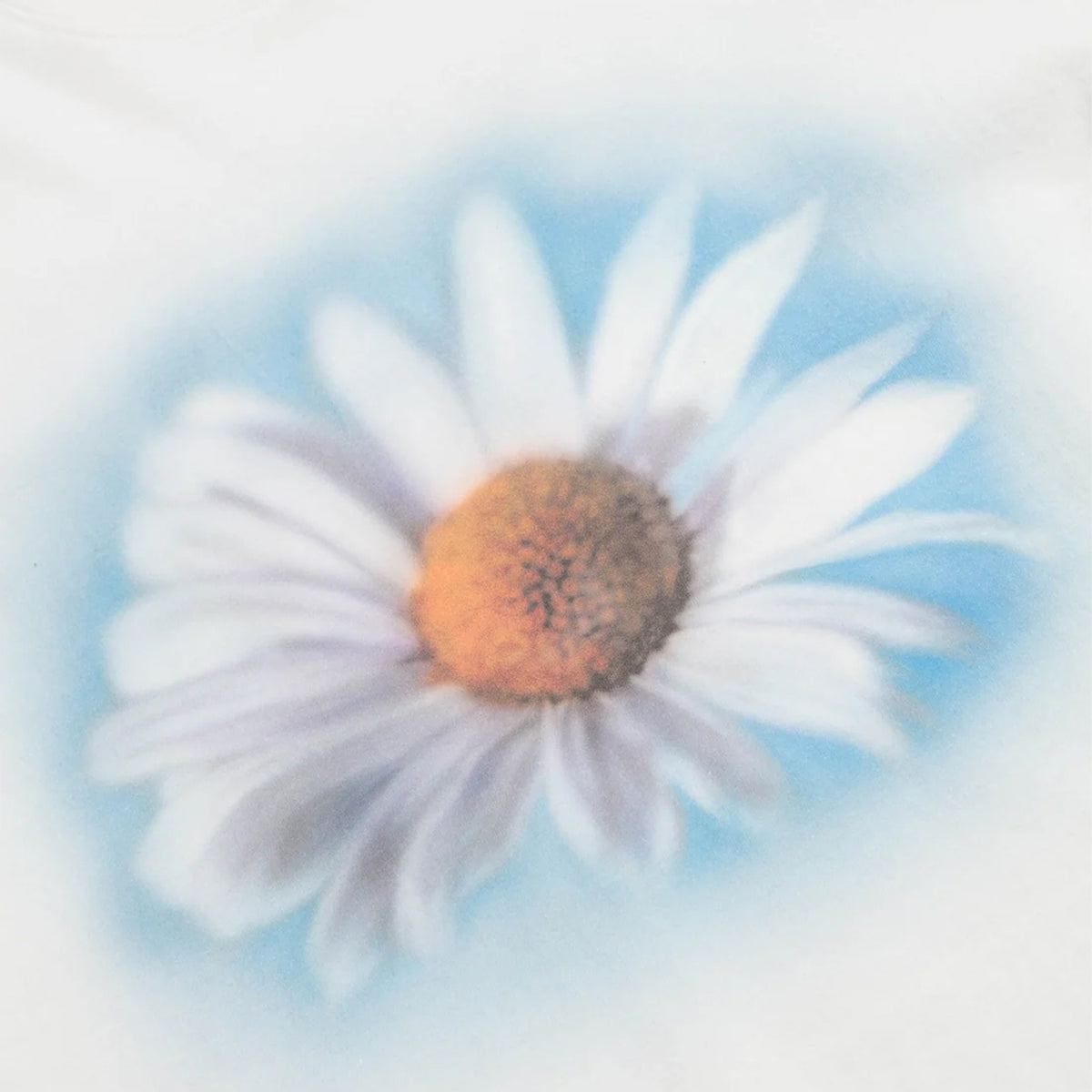 Yardsale Bloom T-Shirt White