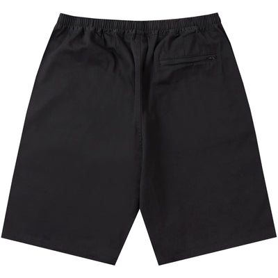 Alltimers Yacht Rental Shorts black