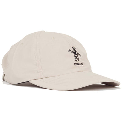 Dancer OG Logo Dad Cap stone