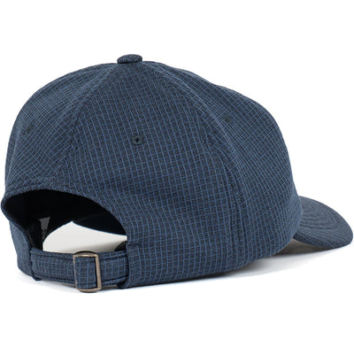 Dancer OG Logo Fleece Cap Navy