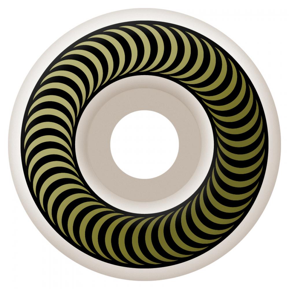 Spitfire Classics Skateboard Wheels 50mm