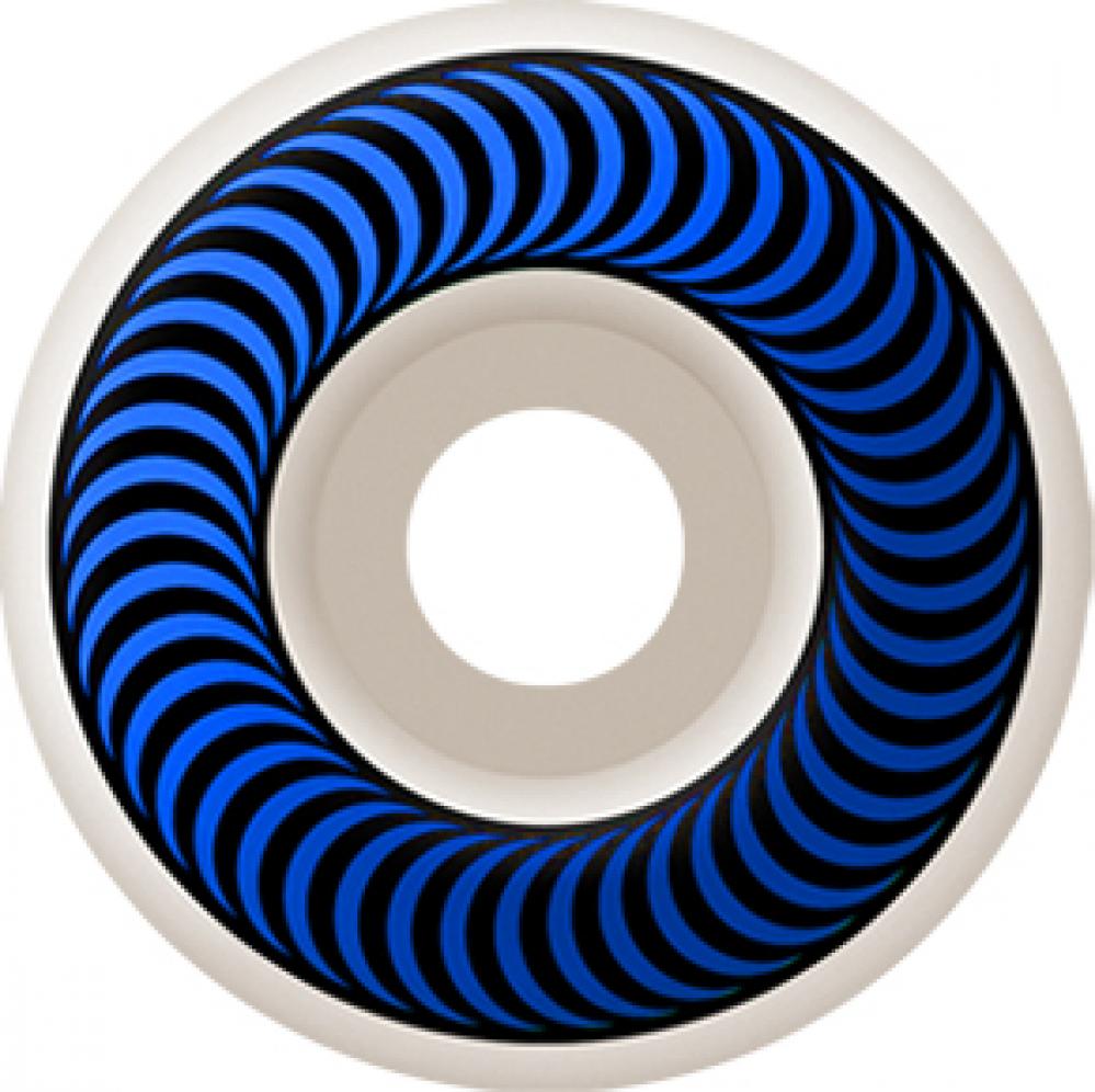 Spitfire Classics Skateboard Wheels 56mm