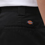 Dickies 872 Slim Fit Work Pant black