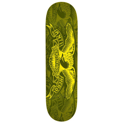 Antihero Copier Eagle deck 7.75"
