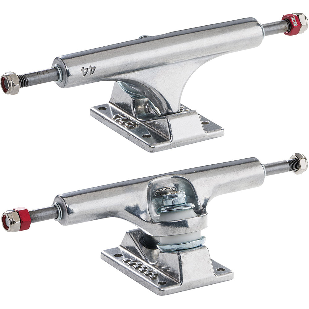 Ace AF1 LOW 44 Polished Skateboard Trucks 8.25"