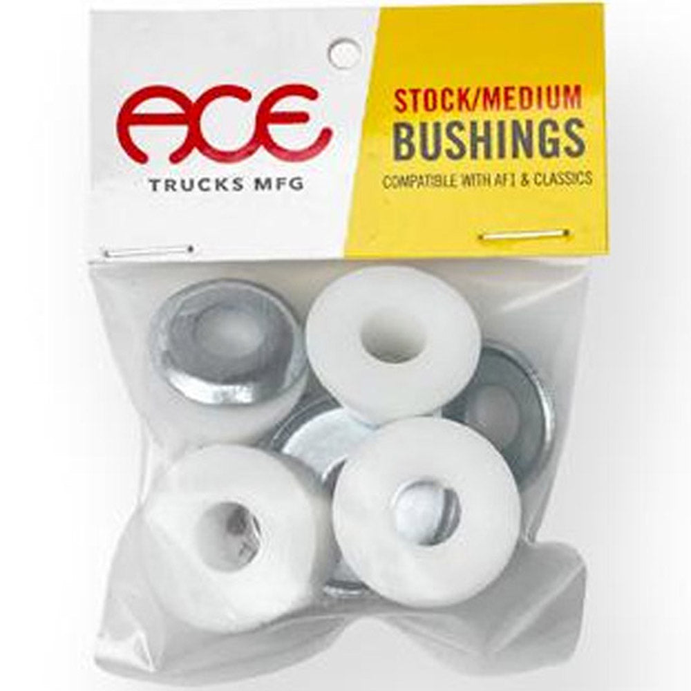 Ace Stock/Medium Bushings