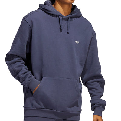 Adidas Heavyweight Shmoo Hoodie shadow navy/cream white
