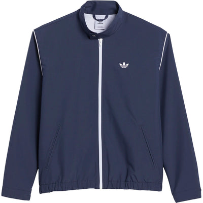 Adidas Nora Track Top Shadow Navy/White