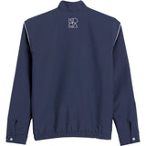 Adidas Nora Track Top Shadow Navy/White