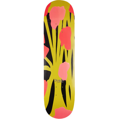 Alltimers Dustin Henry Dan Climan Deck 8.5"