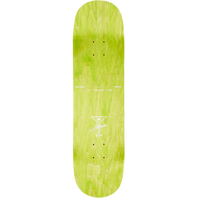 Alltimers Dustin Henry Dan Climan Deck 8.5"