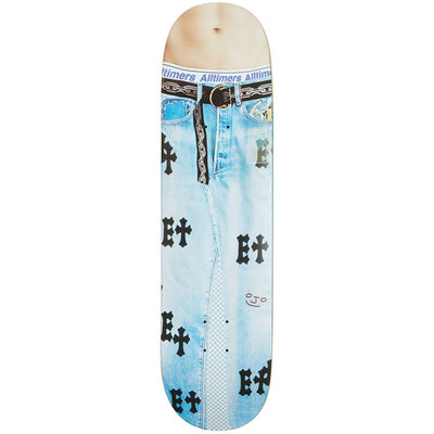 Alltimers Etienne Gagne ET Pro Jeans Deck 8.25"