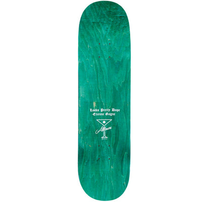 Alltimers Etienne Gagne ET Pro Jeans Deck 8.25"