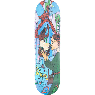 Alltimers Etienne Gagne Balti Deck 8.25"