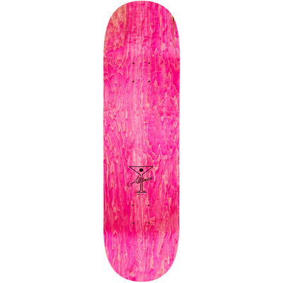 Alltimers Etienne Gagne Balti Deck 8.25"