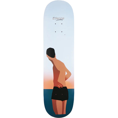Alltimers Etienne Gagne Dan Climan Deck 8.25"