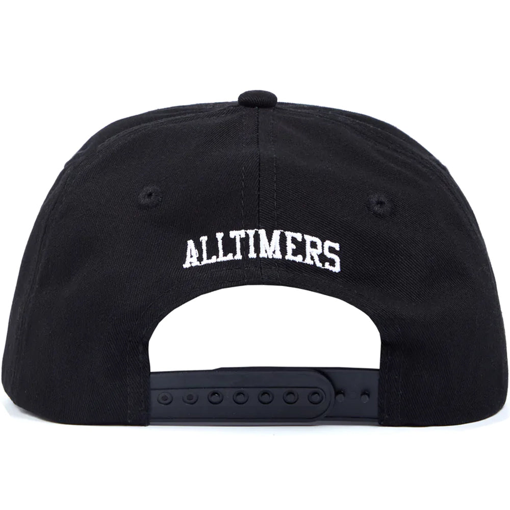 Alltimers LLV Cap Black