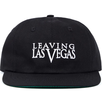 Alltimers LLV Cap Black