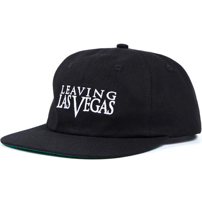 Alltimers LLV Cap Black