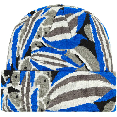 Alltimers Twigs 'n' Berries Beanie Blue