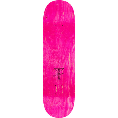 Alltimers Will Marshall Balti Deck 8.3"