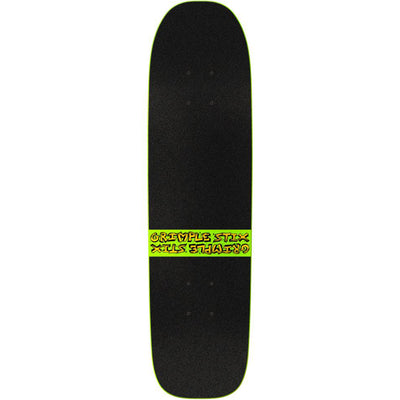 Antihero Grimple Stix Spacewalker Deck 7.35"