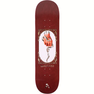 April Guy Mariano Cornetto 2 Deck 8.125"