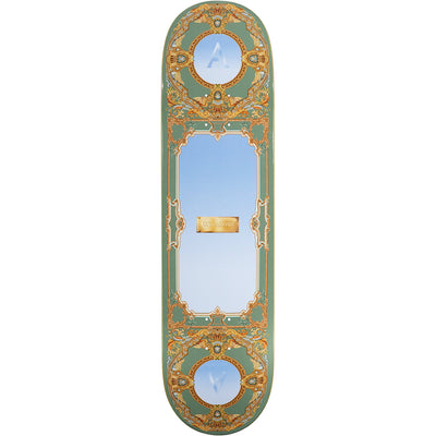 April Guy Mariano Exhibit Deck 8.25"