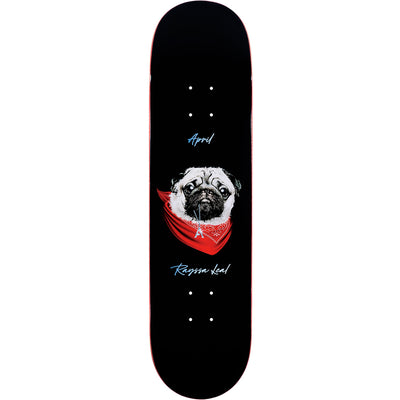 April Rayssa Leal Slinky Deck 7.8"