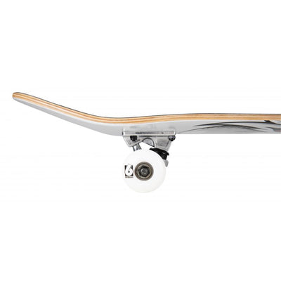 Birdhouse Birdman Head White Stage 1 complete skateboard 7.5"