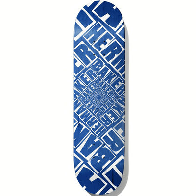 Baker Bryan Herman Labyrinth Skateboard Deck 8