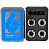 Birdhouse ABEC 5 bearings