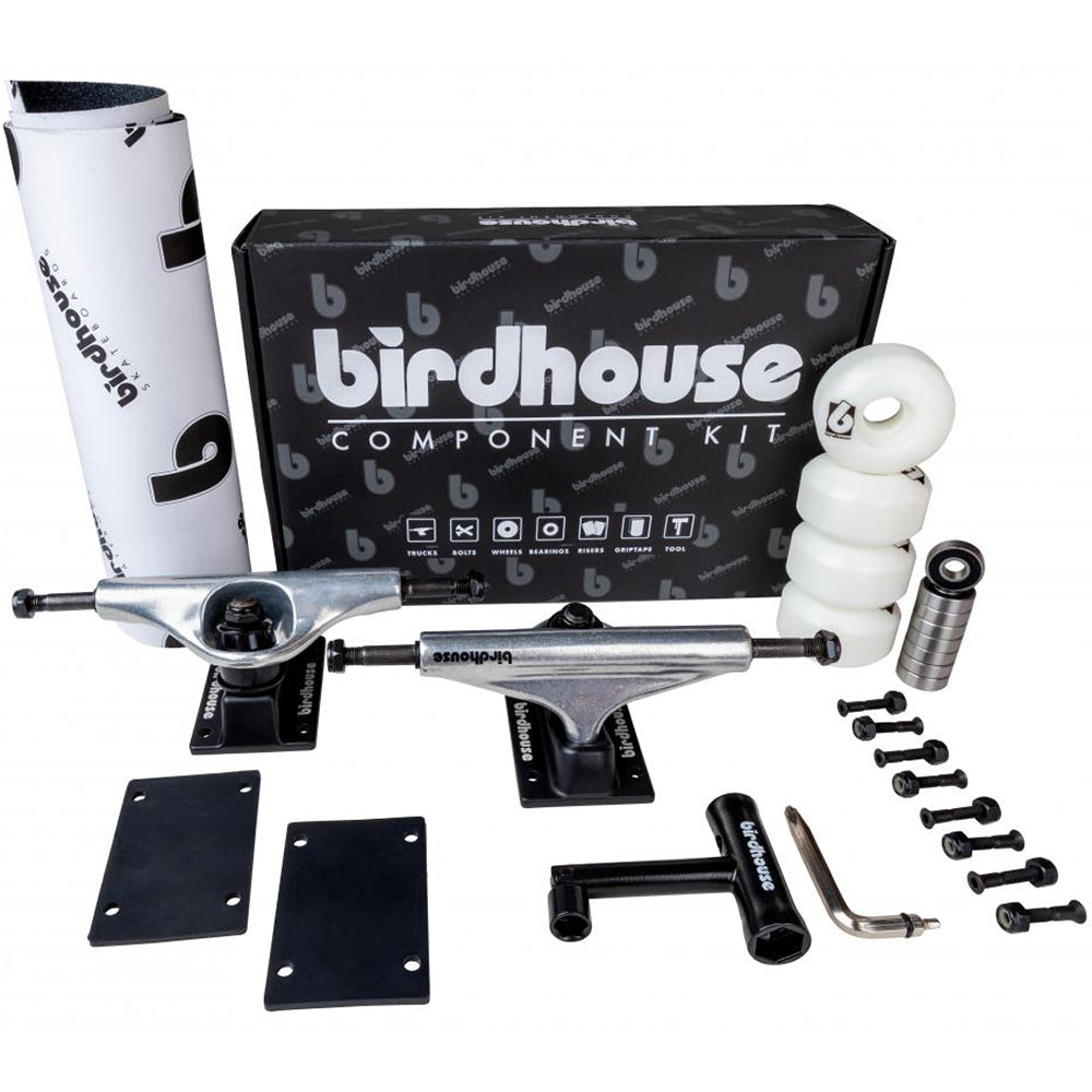 Birdhouse Component Kit 5.25