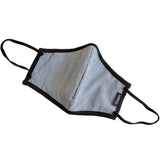 Brixton Antimicrobial 4-Way Stretch Face Mask engineer