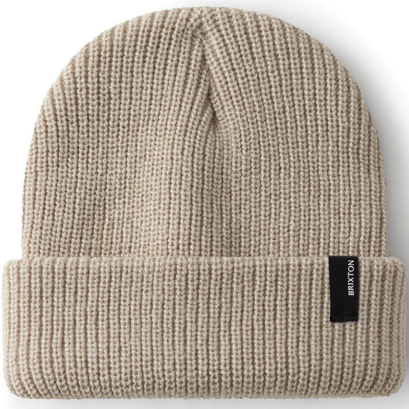 Brixton Heist Beanie beige