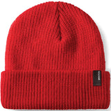 Brixton Heist beanie red