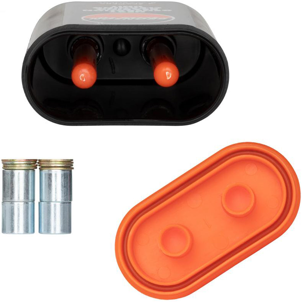 Bronson Speed Co Skateboard Bearing Cleaning Unit