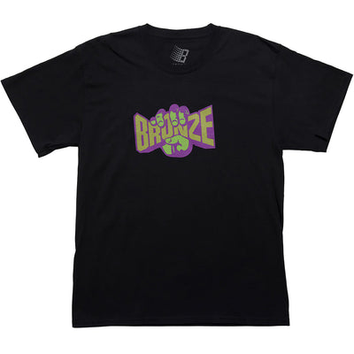 Bronze 56K Brunch Tee Black