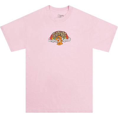 Bronze Bwonze Tee pink