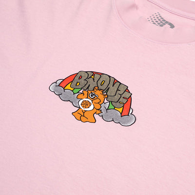 Bronze Bwonze Tee pink